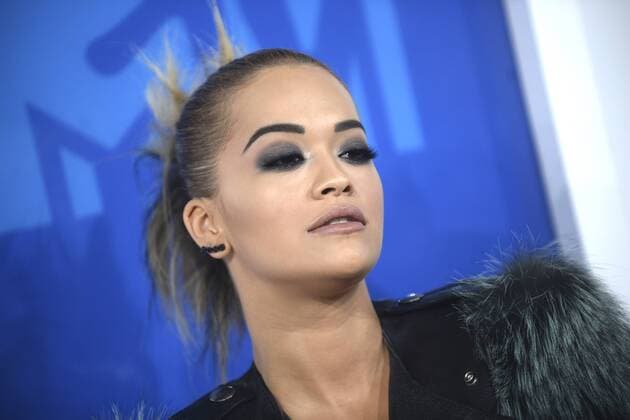 Rita Ora bei der Verleihung der MTV Video Music Awards 2016 im Madison Square Garden. New York, 28.08.2016 Foto:xD.xVanxTinex xFuturexImage