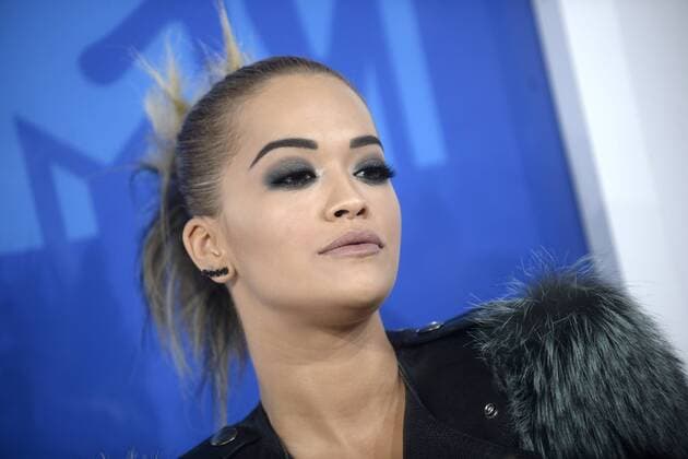 Rita Ora bei der Verleihung der MTV Video Music Awards 2016 im Madison Square Garden. New York, 28.08.2016 Foto:xD.xVanxTinex xFuturexImage