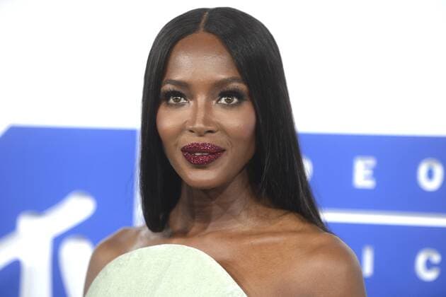 Naomi Campbell bei der Verleihung der MTV Video Music Awards 2016 im Madison Square Garden. New York, 28.08.2016 Foto:xD.xVanxTinex xFuturexImage
