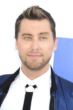 Lance Bass bei der Verleihung der MTV Video Music Awards 2016 im Madison Square Garden. New York, 28.08.2016 Foto:xD.xVanxTinex xFuturexImage