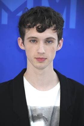 Troye Sivan bei der Verleihung der MTV Video Music Awards 2016 im Madison Square Garden. New York, 28.08.2016 Foto:xD.xVanxTinex xFuturexImage