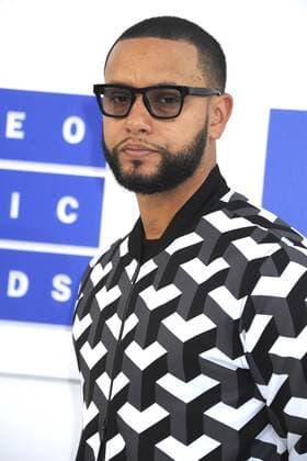 Director X bei der Verleihung der MTV Video Music Awards 2016 im Madison Square Garden. New York, 28.08.2016 Foto:xD.xVanxTinex xFuturexImage
