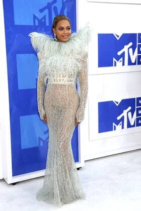 Beyonce bei der Verleihung der MTV Video Music Awards 2016 im Madison Square Garden. New York, 28.08.2016 Foto:xD.xVanxTinex xFuturexImage