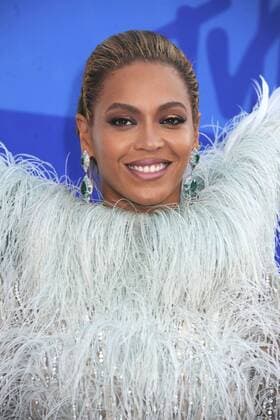 Beyonce bei der Verleihung der MTV Video Music Awards 2016 im Madison Square Garden. New York, 28.08.2016 Foto:xD.xVanxTinex xFuturexImage