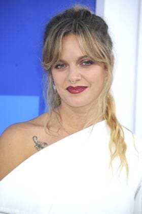 Tove Lo bei der Verleihung der MTV Video Music Awards 2016 im Madison Square Garden. New York, 28.08.2016 Foto:xD.xVanxTinex xFuturexImage