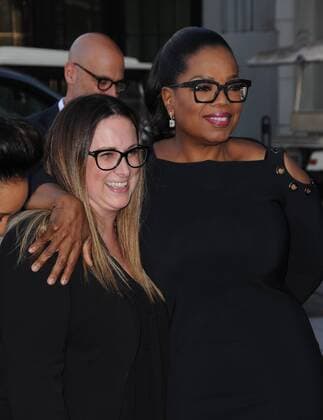 August 29, 2016 - Burbank, CA, United States - 29 August 2016 - Burbank, California. Oprah Winfrey. Premiere of OWN s Queen Sugar held at Warner Bros. Studio Lot. Photo Credit: AdMedia Burbank United States - ZUMAa123