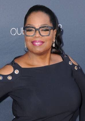 August 29, 2016 - Burbank, CA, United States - 29 August 2016 - Burbank, California. Oprah Winfrey. Premiere of OWN s Queen Sugar held at Warner Bros. Studio Lot. Photo Credit: AdMedia Burbank United States - ZUMAa123