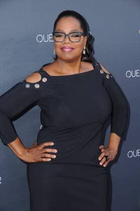 August 29, 2016 - Burbank, CA, United States - 29 August 2016 - Burbank, California. Oprah Winfrey. Premiere of OWN s Queen Sugar held at Warner Bros. Studio Lot. Photo Credit: AdMedia Burbank United States - ZUMAa123