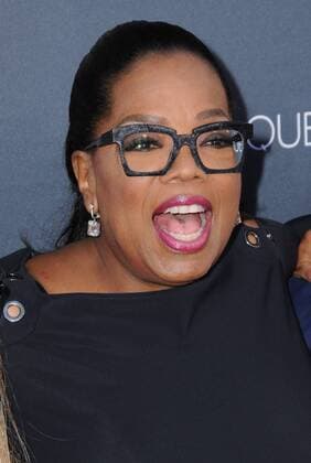 August 29, 2016 - Burbank, CA, United States - 29 August 2016 - Burbank, California. Oprah Winfrey. Premiere of OWN s Queen Sugar held at Warner Bros. Studio Lot. Photo Credit: AdMedia Burbank United States - ZUMAa123