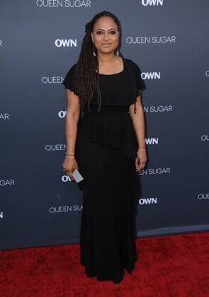 August 29, 2016 - Burbank, CA, United States - 29 August 2016 - Burbank, California. Ava DuVernay. Premiere of OWN s Queen Sugar held at Warner Bros. Studio Lot. Photo Credit: AdMedia Burbank United States - ZUMAa123