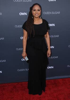 August 29, 2016 - Burbank, CA, United States - 29 August 2016 - Burbank, California. Ava DuVernay. Premiere of OWN s Queen Sugar held at Warner Bros. Studio Lot. Photo Credit: AdMedia Burbank United States - ZUMAa123