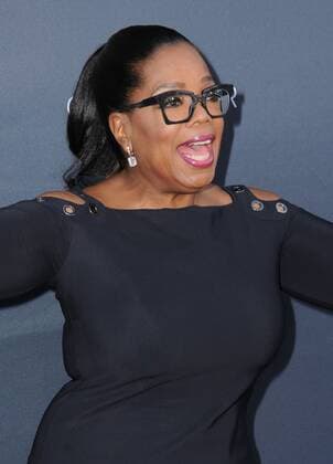 August 29, 2016 - Burbank, CA, United States - 29 August 2016 - Burbank, California. Oprah Winfrey. Premiere of OWN s Queen Sugar held at Warner Bros. Studio Lot. Photo Credit: AdMedia Burbank United States - ZUMAa123