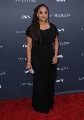 August 29, 2016 - Burbank, CA, United States - 29 August 2016 - Burbank, California. Ava DuVernay. Premiere of OWN s Queen Sugar held at Warner Bros. Studio Lot. Photo Credit: AdMedia Burbank United States - ZUMAa123