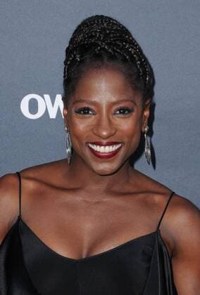 August 29, 2016 - Burbank, CA, United States - 29 August 2016 - Burbank, California. Rutina Wesley. Premiere of OWN s Queen Sugar held at Warner Bros. Studio Lot. Photo Credit: AdMedia Burbank United States - ZUMAa123