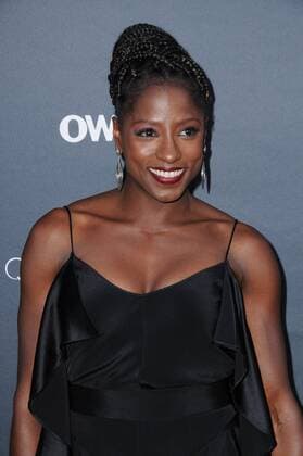 August 29, 2016 - Burbank, CA, United States - 29 August 2016 - Burbank, California. Rutina Wesley. Premiere of OWN s Queen Sugar held at Warner Bros. Studio Lot. Photo Credit: AdMedia Burbank United States - ZUMAa123