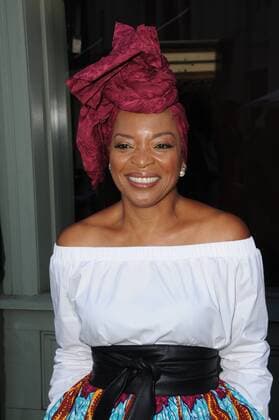 August 29, 2016 - Burbank, CA, United States - 29 August 2016 - Burbank, California. Tina Lifford. Premiere of OWN s Queen Sugar held at Warner Bros. Studio Lot. Photo Credit: AdMedia Burbank United States - ZUMAa123