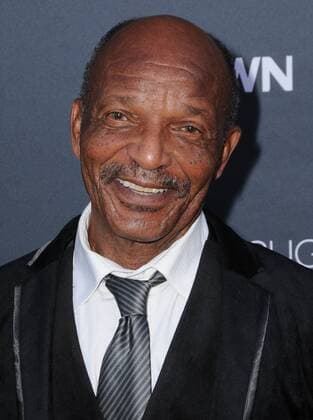 August 29, 2016 - Burbank, CA, United States - 29 August 2016 - Burbank, California. Henry Sanders. Premiere of OWN s Queen Sugar held at Warner Bros. Studio Lot. Photo Credit: AdMedia Burbank United States - ZUMAa123