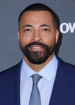 August 29, 2016 - Burbank, CA, United States - 29 August 2016 - Burbank, California. Timon Kyle Durrett. Premiere of OWN s Queen Sugar held at Warner Bros. Studio Lot. Photo Credit: AdMedia Burbank United States - ZUMAa123