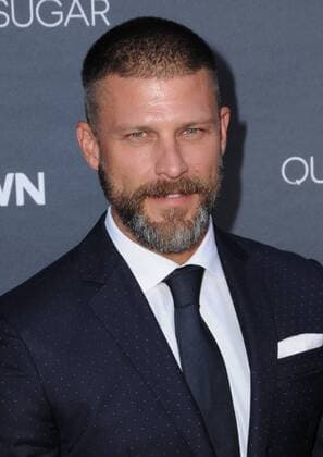 August 29, 2016 - Burbank, CA, United States - 29 August 2016 - Burbank, California. Greg Vaughan. Premiere of OWN s Queen Sugar held at Warner Bros. Studio Lot. Photo Credit: AdMedia Burbank United States - ZUMAa123