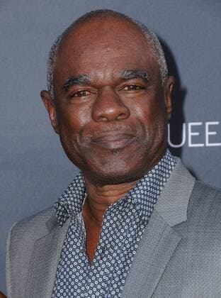 August 29, 2016 - Burbank, CA, United States - 29 August 2016 - Burbank, California. Glynn Turman. Premiere of OWN s Queen Sugar held at Warner Bros. Studio Lot. Photo Credit: AdMedia Burbank United States - ZUMAa123