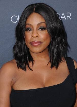 August 29, 2016 - Burbank, CA, United States - 29 August 2016 - Burbank, California. Niecy Nash. Premiere of OWN s Queen Sugar held at Warner Bros. Studio Lot. Photo Credit: AdMedia Burbank United States - ZUMAa123