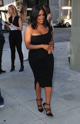 August 29, 2016 - Burbank, CA, United States - 29 August 2016 - Burbank, California. Niecy Nash. Premiere of OWN s Queen Sugar held at Warner Bros. Studio Lot. Photo Credit: AdMedia Burbank United States - ZUMAa123