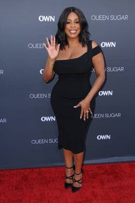 August 29, 2016 - Burbank, CA, United States - 29 August 2016 - Burbank, California. Niecy Nash. Premiere of OWN s Queen Sugar held at Warner Bros. Studio Lot. Photo Credit: AdMedia Burbank United States - ZUMAa123