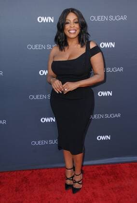 August 29, 2016 - Burbank, CA, United States - 29 August 2016 - Burbank, California. Niecy Nash. Premiere of OWN s Queen Sugar held at Warner Bros. Studio Lot. Photo Credit: AdMedia Burbank United States - ZUMAa123