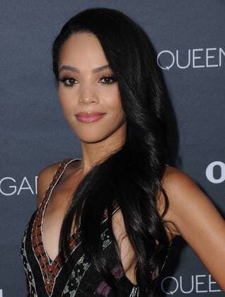 August 29, 2016 - Burbank, CA, United States - 29 August 2016 - Burbank, California. Bianca Dawson. Premiere of OWN s Queen Sugar held at Warner Bros. Studio Lot. Photo Credit: AdMedia Burbank United States - ZUMAa123