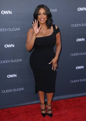 August 29, 2016 - Burbank, CA, United States - 29 August 2016 - Burbank, California. Niecy Nash. Premiere of OWN s Queen Sugar held at Warner Bros. Studio Lot. Photo Credit: AdMedia Burbank United States - ZUMAa123