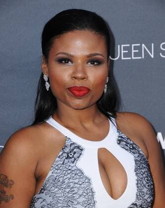 August 29, 2016 - Burbank, CA, United States - 29 August 2016 - Burbank, California. Ninja Devoe. Premiere of OWN s Queen Sugar held at Warner Bros. Studio Lot. Photo Credit: AdMedia Burbank United States - ZUMAa123
