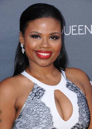 August 29, 2016 - Burbank, CA, United States - 29 August 2016 - Burbank, California. Ninja Devoe. Premiere of OWN s Queen Sugar held at Warner Bros. Studio Lot. Photo Credit: AdMedia Burbank United States - ZUMAa123