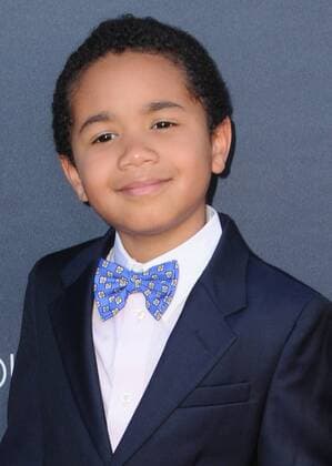 August 29, 2016 - Burbank, CA, United States - 29 August 2016 - Burbank, California. Ethan Hutchinson. Premiere of OWN s Queen Sugar held at Warner Bros. Studio Lot. Photo Credit: AdMedia Burbank United States - ZUMAa123