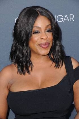 August 29, 2016 - Burbank, CA, United States - 29 August 2016 - Burbank, California. Niecy Nash. Premiere of OWN s Queen Sugar held at Warner Bros. Studio Lot. Photo Credit: AdMedia Burbank United States - ZUMAa123