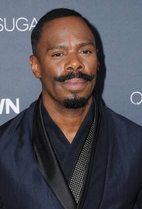 August 29, 2016 - Burbank, CA, United States - 29 August 2016 - Burbank, California. Colman Domingo. Premiere of OWN s Queen Sugar held at Warner Bros. Studio Lot. Photo Credit: AdMedia Burbank United States - ZUMAa123