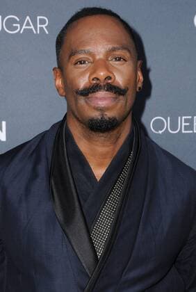 August 29, 2016 - Burbank, CA, United States - 29 August 2016 - Burbank, California. Colman Domingo. Premiere of OWN s Queen Sugar held at Warner Bros. Studio Lot. Photo Credit: AdMedia Burbank United States - ZUMAa123