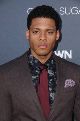 August 29, 2016 - Burbank, CA, United States - 29 August 2016 - Burbank, California. Deric Augustine. Premiere of OWN s Queen Sugar held at Warner Bros. Studio Lot. Photo Credit: AdMedia Burbank United States - ZUMAa123
