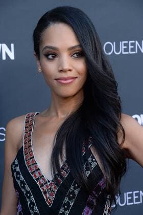 Cast member Bianca Lawson attends the premiere of OWN s television drama series Queen Sugar at Warner Bros. Studio in Burbank, California on August 29, 2016. Storyline: The series chronicles the lives and loves of three estranged siblings in Louisiana.  LAP2016082920 JIMxRUYMEN