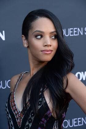 Cast member Bianca Lawson attends the premiere of OWN s television drama series Queen Sugar at Warner Bros. Studio in Burbank, California on August 29, 2016. Storyline: The series chronicles the lives and loves of three estranged siblings in Louisiana.  LAP2016082921 JIMxRUYMEN