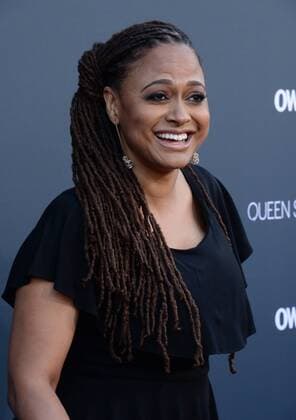 Executive producer creator Ava DuVernay attends the premiere of OWN s television drama series Queen Sugar at Warner Bros. Studio in Burbank, California on August 29, 2016. Storyline: The series chronicles the lives and loves of three estranged siblings in Louisiana.  LAP2016082923 JIMxRUYMEN