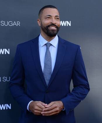 Cast member Timon Kyle Durrett attends the premiere of OWN s television drama series Queen Sugar at Warner Bros. Studio in Burbank, California on August 29, 2016. Storyline: The series chronicles the lives and loves of three estranged siblings in Louisiana.  LAP2016082934 JIMxRUYMEN