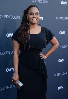 Executive producer creator Ava DuVernay attends the premiere of OWN s television drama series Queen Sugar at Warner Bros. Studio in Burbank, California on August 29, 2016. Storyline: The series chronicles the lives and loves of three estranged siblings in Louisiana.  LAP2016082922 JIMxRUYMEN