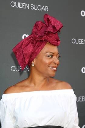 LOS ANGELES - AUG 29: Tina Lifford at the Premiere Of OWN s Queen Sugar at the Warner Brothers Studios on August 29, 2016 in Burbank, CA  KathyxHutchins