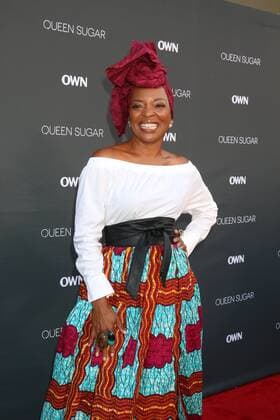 LOS ANGELES - AUG 29: Tina Lifford at the Premiere Of OWN s Queen Sugar at the Warner Brothers Studios on August 29, 2016 in Burbank, CA  KathyxHutchins