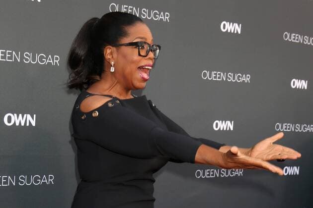 LOS ANGELES - AUG 29: Oprah Winfrey at the Premiere Of OWN s Queen Sugar at the Warner Brothers Studios on August 29, 2016 in Burbank, CA  KathyxHutchins