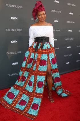 LOS ANGELES - AUG 29: Tina Lifford at the Premiere Of OWN s Queen Sugar at the Warner Brothers Studios on August 29, 2016 in Burbank, CA  KathyxHutchins