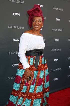 LOS ANGELES - AUG 29: Tina Lifford at the Premiere Of OWN s Queen Sugar at the Warner Brothers Studios on August 29, 2016 in Burbank, CA  KathyxHutchins