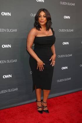 LOS ANGELES - AUG 29: Niecy Nash at the Premiere Of OWN s Queen Sugar at the Warner Brothers Studios on August 29, 2016 in Burbank, CA  KathyxHutchins