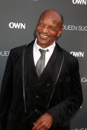LOS ANGELES - AUG 29: Henry Sanders at the Premiere Of OWN s Queen Sugar at the Warner Brothers Studios on August 29, 2016 in Burbank, CA  KathyxHutchins