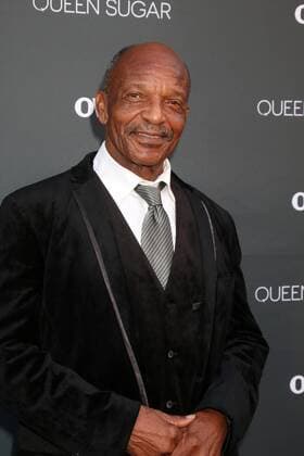 LOS ANGELES - AUG 29: Henry Sanders at the Premiere Of OWN s Queen Sugar at the Warner Brothers Studios on August 29, 2016 in Burbank, CA  KathyxHutchins